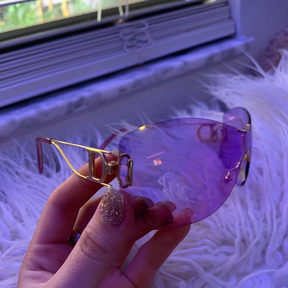 Dior sunglasses